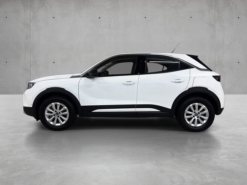 Bilde 3 av Opel Mokka-e Elegance  Rattvarme/R.kamera/Blindsonevarsler