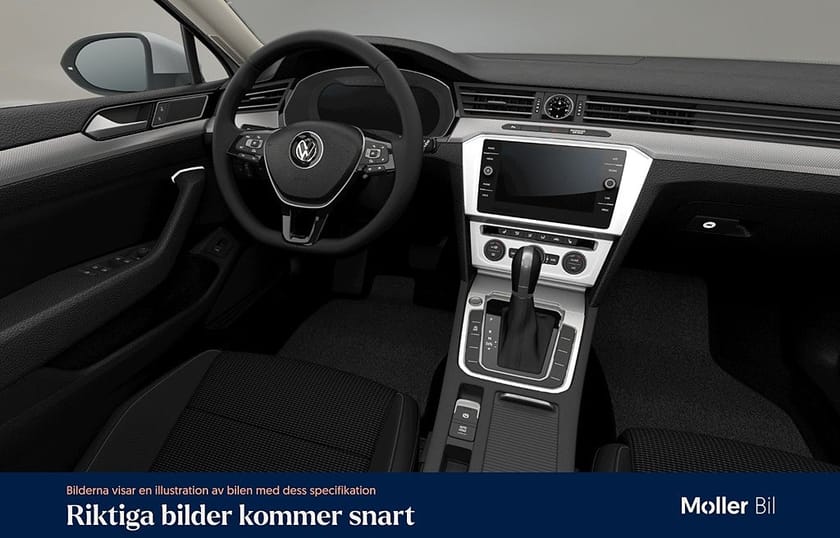 Bild 5 av Volkswagen Passat Sportscombi TSI 150hk Backkamera Dragkrok