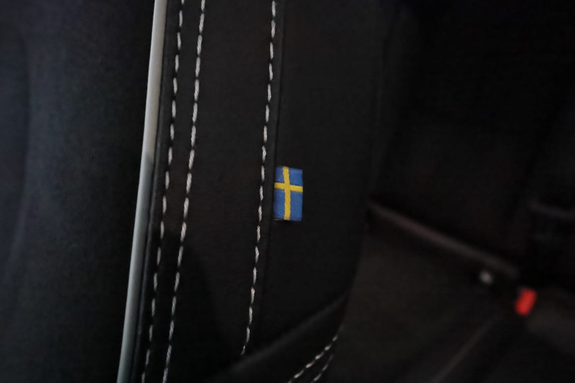 Volvo XC40 2022 - miniatyr 29