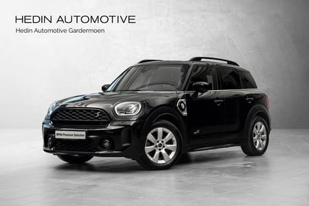MINI Countryman Cooper SE ALL4