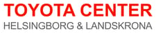 Toyota Center Helsingborg