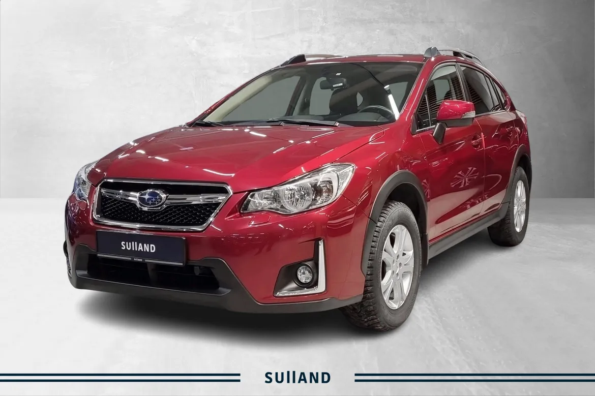 Bilde av Subaru XV