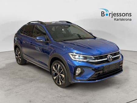 Volkswagen Taigo 1.0      RLINE  GT  085 TSI  D7F