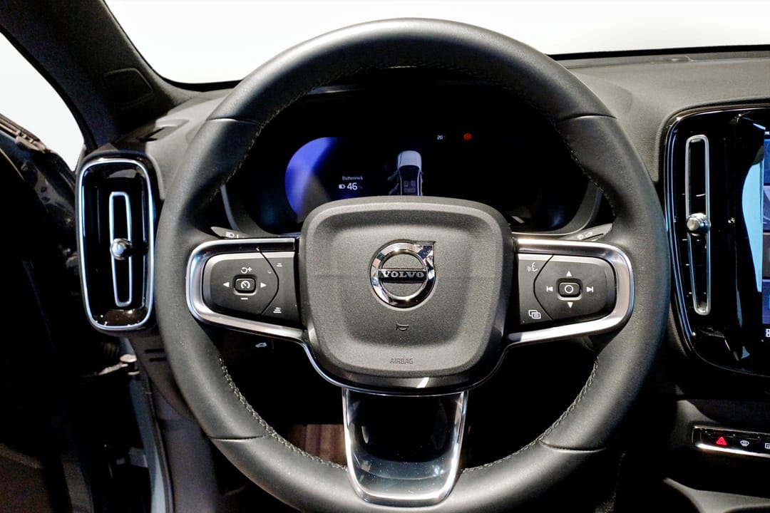 Volvo C40 Recharge Single Motor