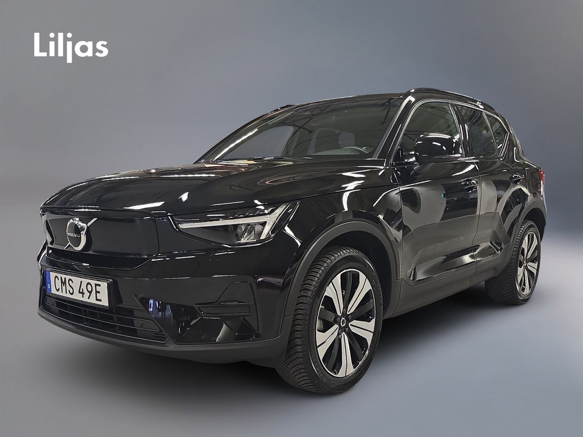 CMS49E – Volvo XC40 Recharge Single Motor