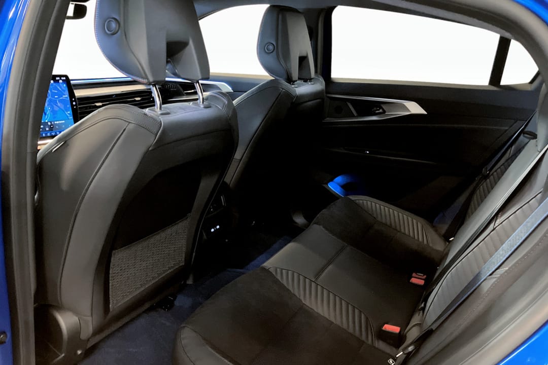 Renault Rafale E-Tech 4×4