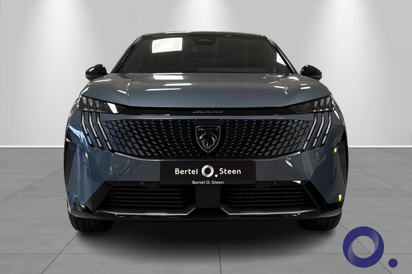 Bilde 2 av Peugeot E-3008 GT 2WD