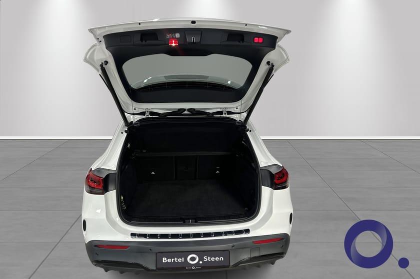 Bilde 5 av Mercedes-Benz EQA 300 4MATIC 4M, AMG