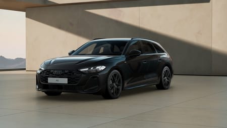 Audi A5 Avant e-hybrid quattro Proline 220 kW S tronic