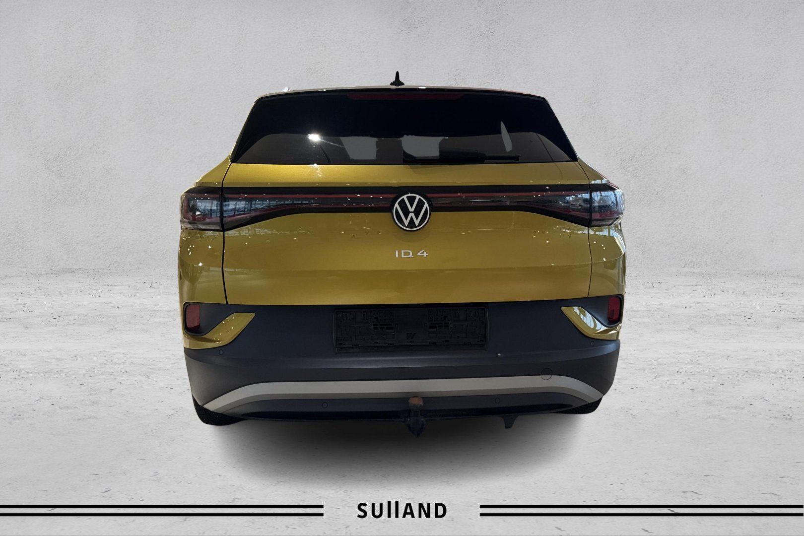 Thumnail bilde 3 av Volkswagen ID.4 Pro Performance