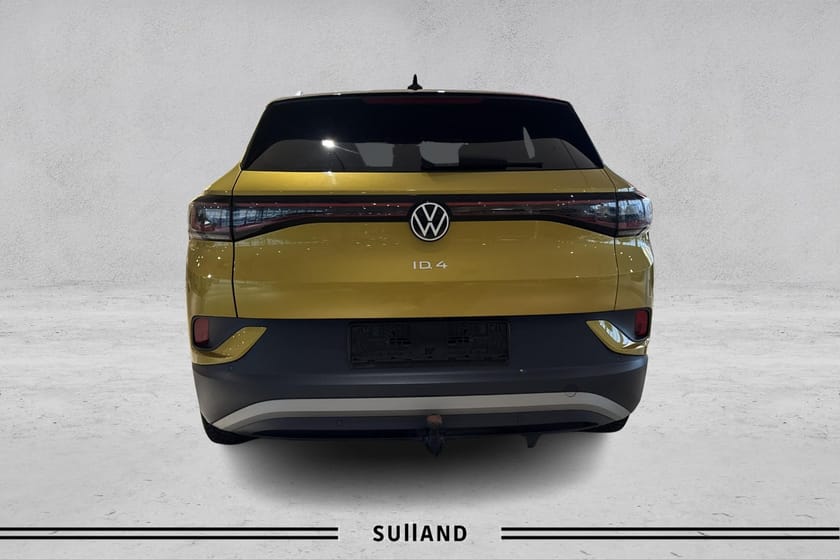 Bilde 4 av Volkswagen ID.4 Pro Performance 1st
