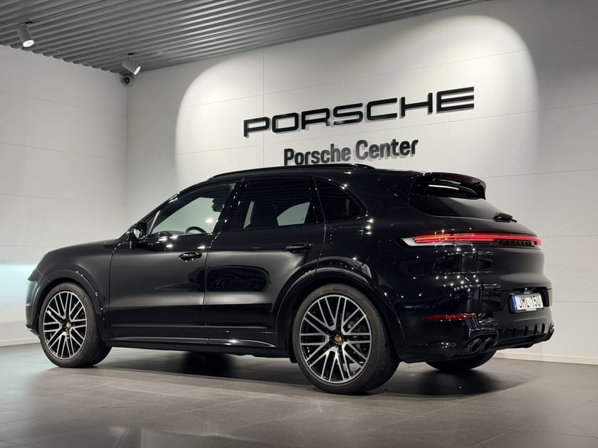 Bild 5 av Porsche Cayenne E-Hybrid VAT/ Leasbar