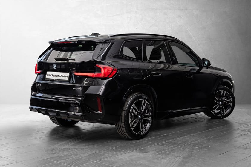 Bilde 5 av BMW iX1 xDrive30 Fully Charged Premium E. (K)