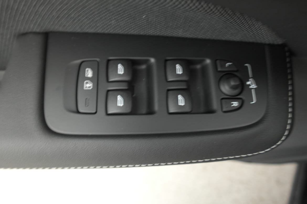 Volvo V60 2026 - miniatyr 10