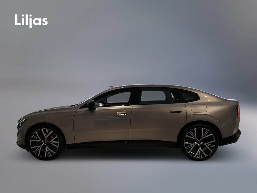 Bild 2 av Volvo ES90 Single Motor Extended Range Ultra