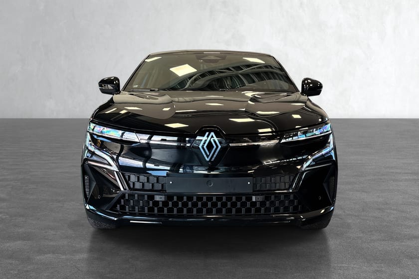 Bilde 2 av Renault Mégane E-TECH Techno  360 Kamera-Adaptive Cruise-