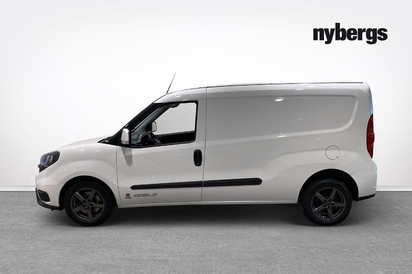 Bild 2 av Fiat Doblò Van 