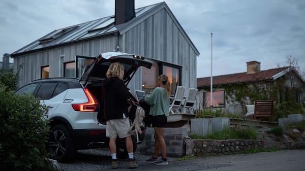 Hållbarhetsmål nr 8