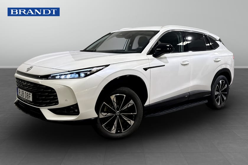 Bild 1 av MG HS PHEV Luxury 1.5T 307hk Automat