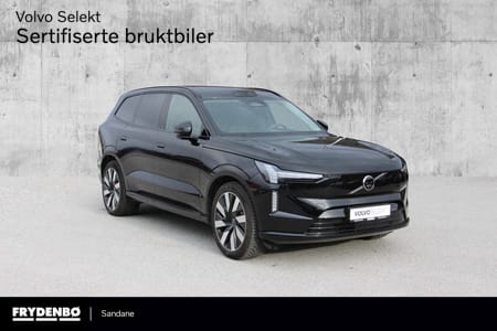 Volvo EX90 Twin Motor Performance