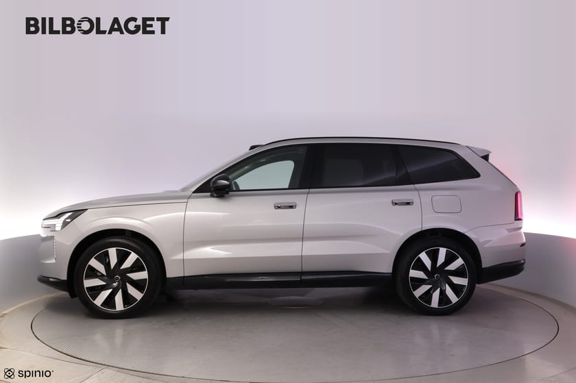 Bild 5 av Volvo EX90 Twin Motor Ultra 7-sätes **SELEKT**