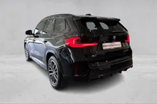Thumnail bilde 2 av BMW X1 xDrive25e