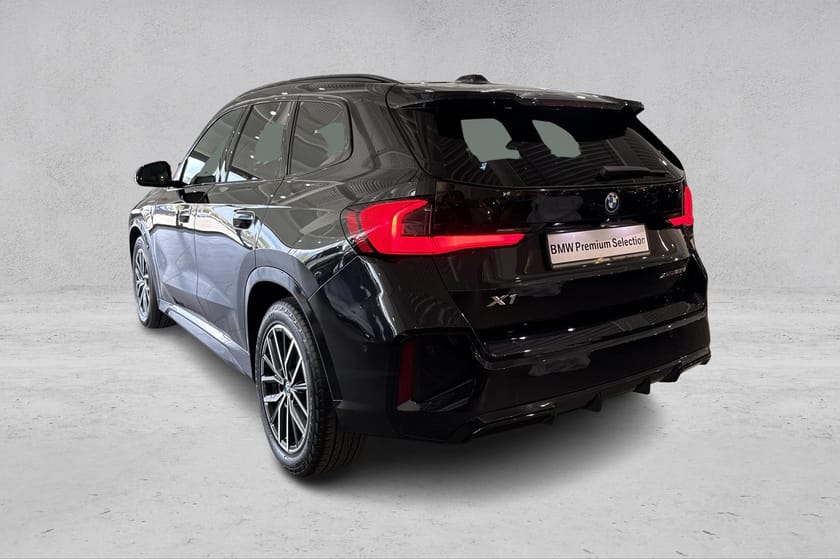 Bilde 3 av BMW X1 xDrive25e M-sport| 1700kg h.vekt| Ad.cruise| H/K