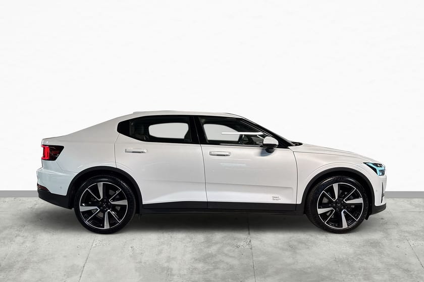 Bild 5 av Polestar 2 Long Range Dual Motor 78kWh Plus Pilot