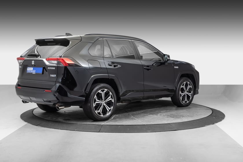 Bilde 4 av Suzuki Across Aple Carplay/ Android Auto, Ryggekamera, +++