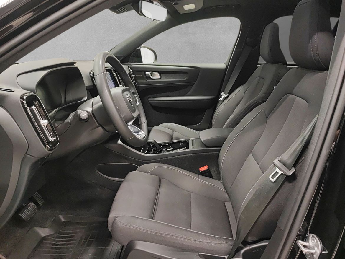 Volvo XC40 2023 - miniatyr 5