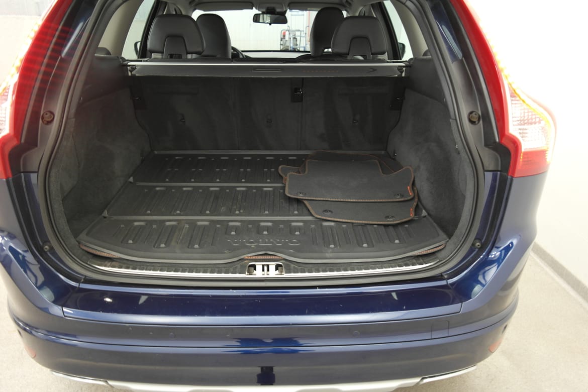 Volvo XC60 2016 - miniatyr 17