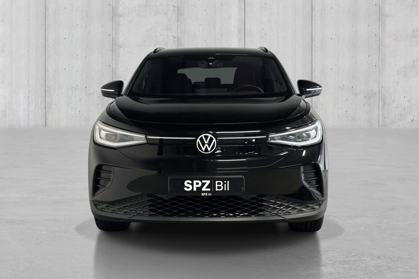 Bilde 3 av Volkswagen ID.4 Pro 4M | 4MOTION | KROK | MATRIX | V PUMPE | NORSK