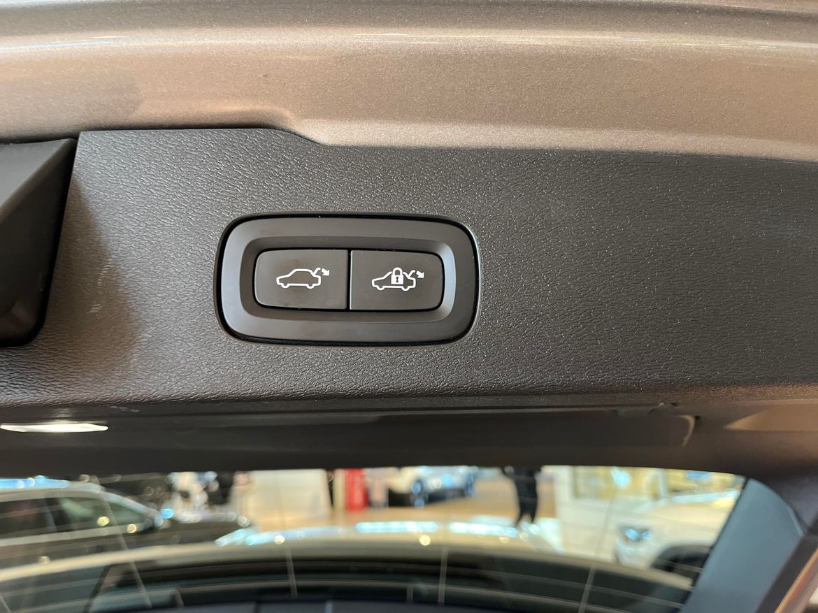 Volvo V60 2020 - miniatyr 12