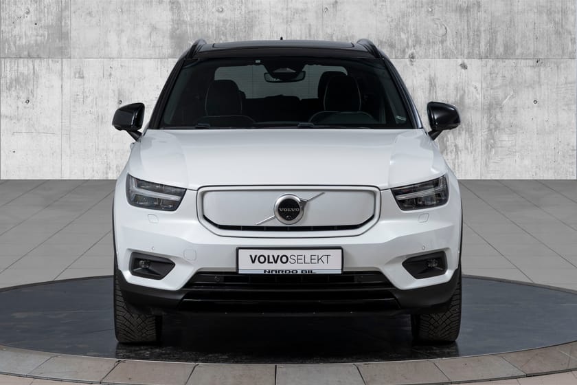 Bilde 3 av Volvo XC40 P8 AWD Recharge Twin | Pro | 360 | H&K | Pano | +++
