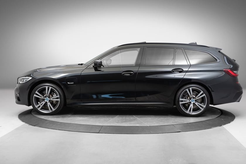 Bilde 2 av BMW 330e xDrive Touring eDrive M Sport (K)