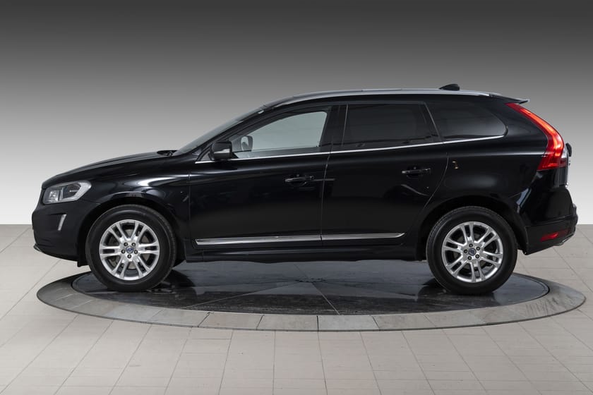 Bilde 3 av Volvo XC60 – Summum