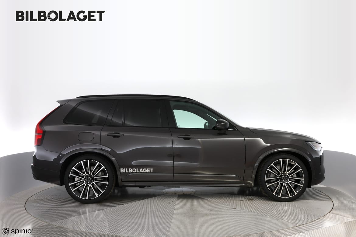 Volvo XC90 2026 - miniatyr 5