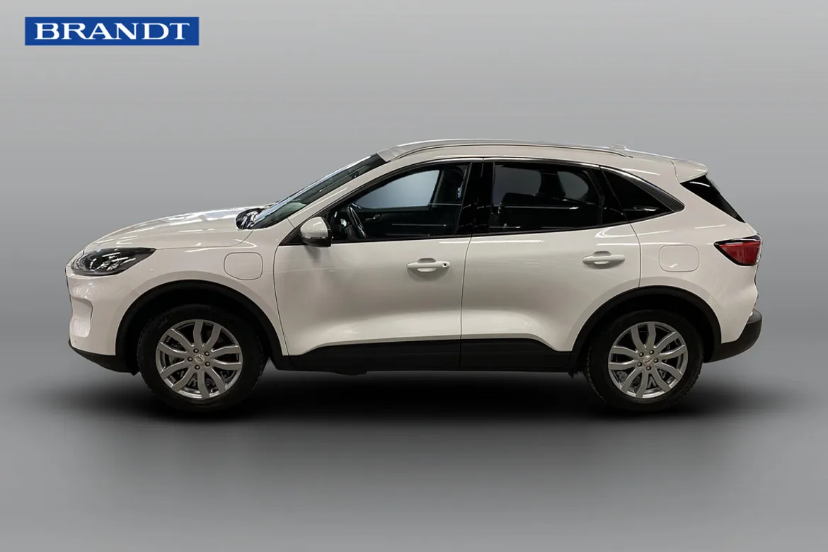 Ford Kuga Plug-In Hybrid