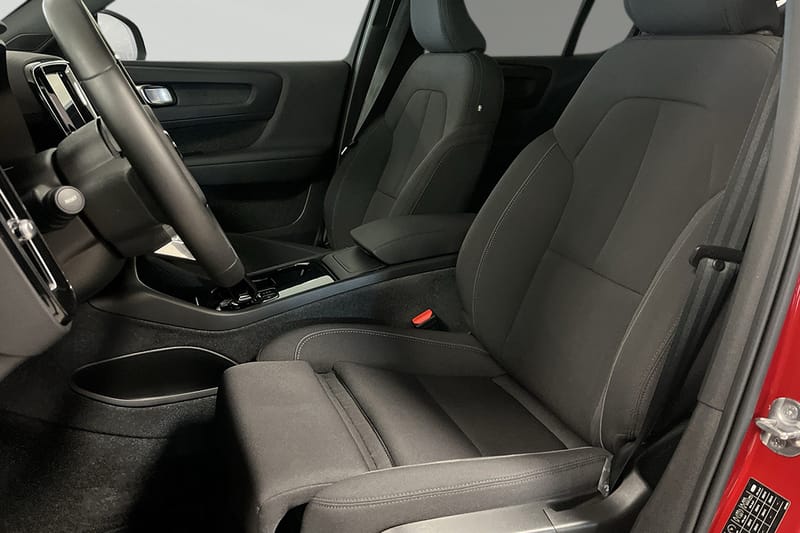 Volvo C40 Recharge Single Motor Extended Range