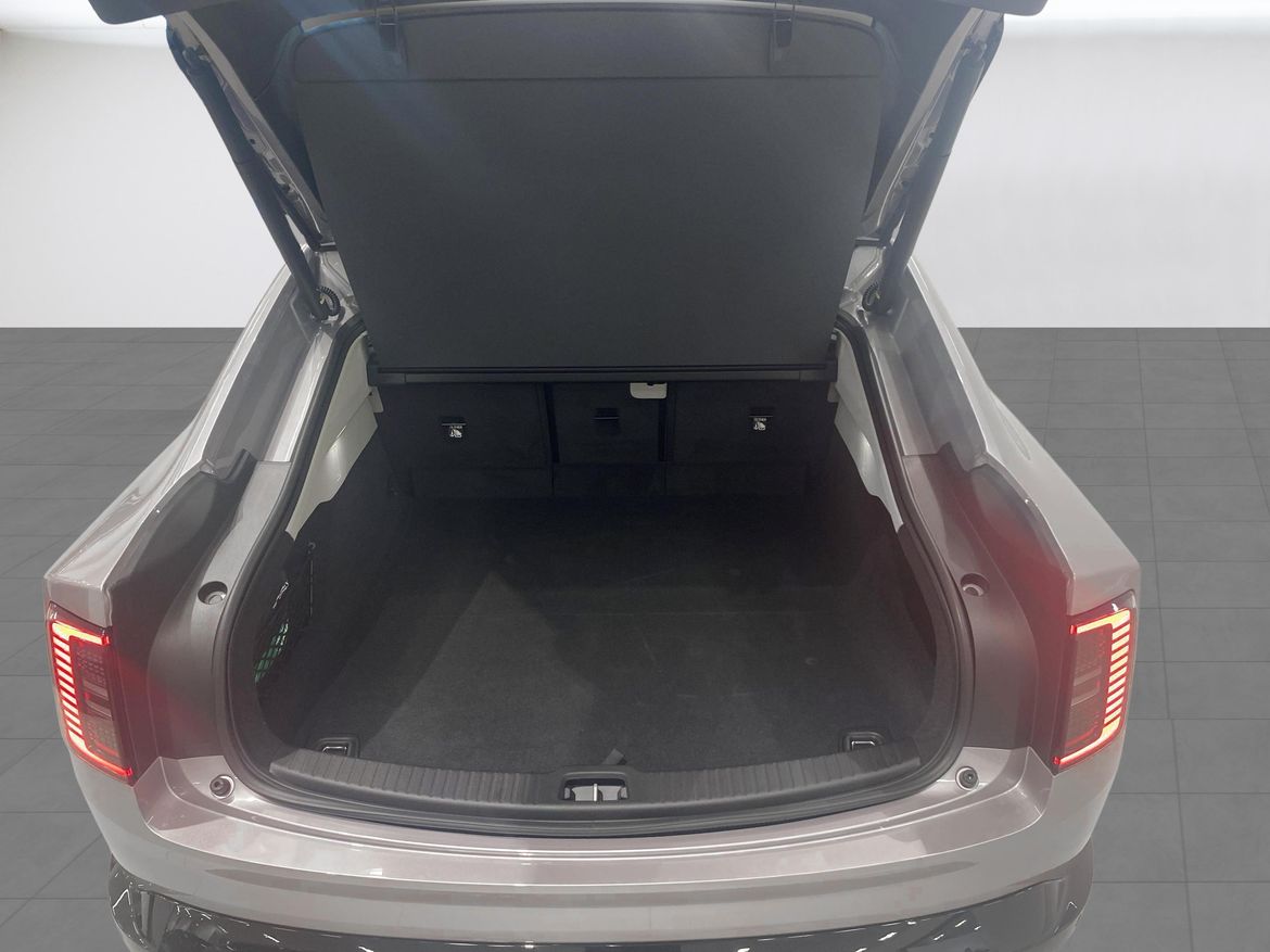 Volvo ES90 2026 - miniatyr 8