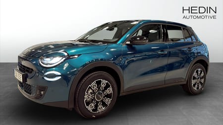 Fiat 600 Hybrid HEV 1.2 110HK DCT6 FWD