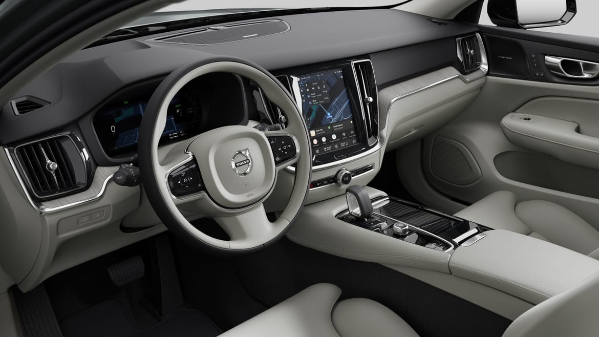 Volvo V60 2026 - miniatyr 12