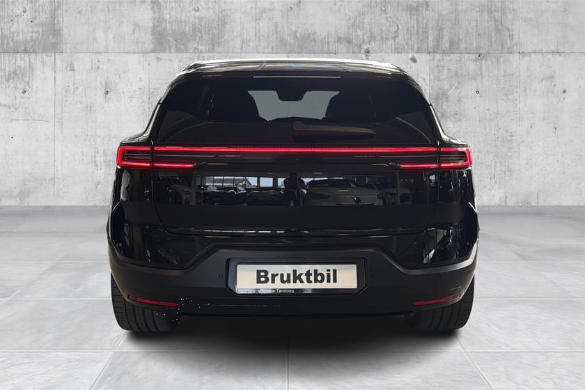 Bilde 4 av Polestar 3 Long Range Dual Motor Performance LR/22''/HeadUp/Nappa/Pano/360°/B&W/Krok++
