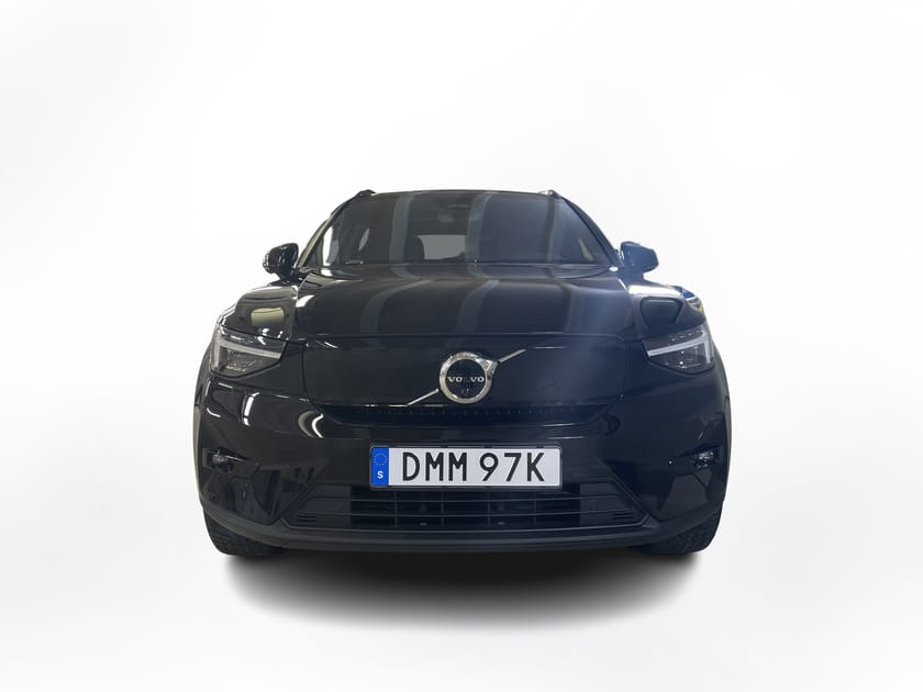 Bild 5 av Volvo XC40 Recharge Single Motor Ultimate