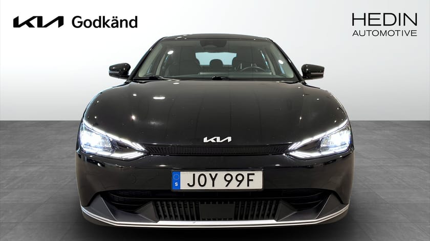 Bild 2 av Kia EV6 RWD | Drag | Godkänd | 0% Ränta
