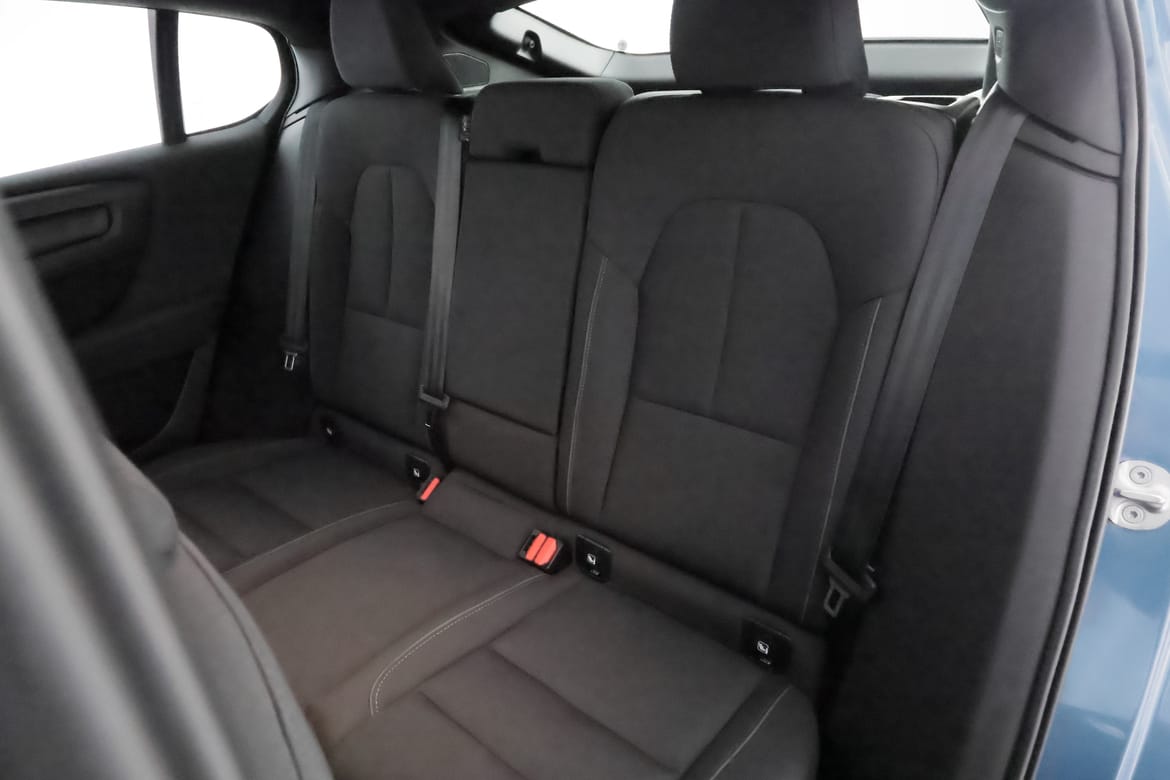 Volvo C40 2023 - miniatyr 19