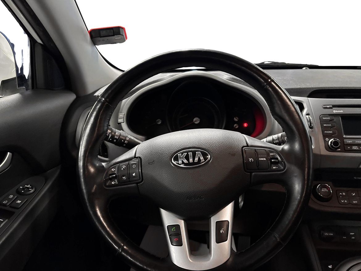 Kia Sportage 2015 - miniatyr 9