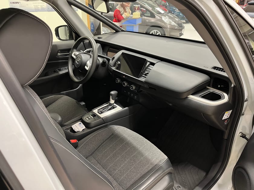 Bild 5 av Honda Jazz e:HEV Elegance