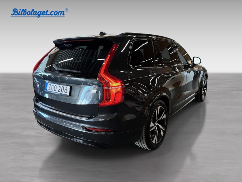 Bild 5 av Volvo XC90 7 Säten Recharge T8 II R-De Pro Edt 7-säten