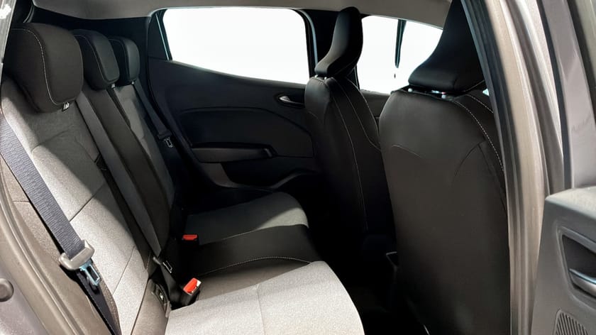 Bild 5 av Renault Clio KAMPANJ 2590:-/MÅN BEGRÄNSAT LAGER